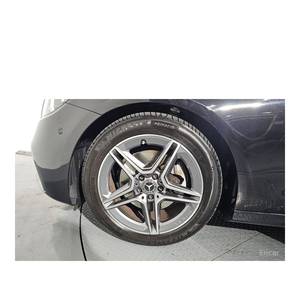 Mercedes-Benz Clase E E250 AMG Line 2022, 14,234 km, Caja de Cambios Automática, Asientos de Cuero, Volante a la Izquierda, Cámara Trasera - Product Image 5