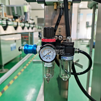Mélangeur homogénéisateur électrique automatique en acier inoxydable 100L pour la fabrication de cosmétiques, shampoings et produits chimiques – Nouvelle sécurité accrue
