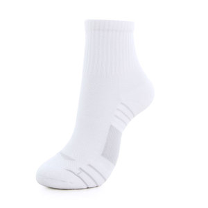 202Six Custom Performance Athletic Crew <b>Socks</b> Breathable Cushioned <b>Running</b> Training Sports <b>Socks</b> OEM ODM Wholesale Manufacturer - Product Image 1