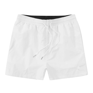 Shorts de bain pour hommes à séchage rapide, idéaux pour l'été et la plage – Vêtements de bain masculins en gros - Product Image 5