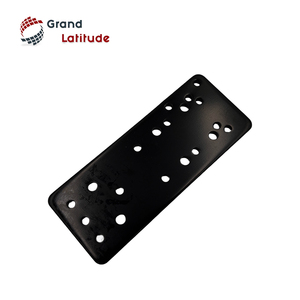 Servicio de estampado y fabricación de metales - Product Image 1