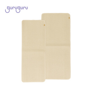 Dog Carrier Bag Wigobag Pet Carrier Inner Pad 3 Size Options Vegan Leather Cotton Scratcher Mat for Fit Standard Venti Dog <b>Cat</b> T - Product Image 6