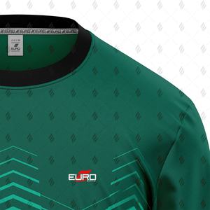 T-shirt en coton pour homme, coupe classique décontractée, tissu doux au toucher, multicolores, vêtements personnalisables, production sur mesure - Product Image 2