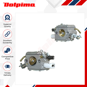คาร์บูเรเตอร์สำหรับ HUSQVARNA 357, 359 (503 96 76-01, 505 20 30-01, C3-EL42) - Product Image 2