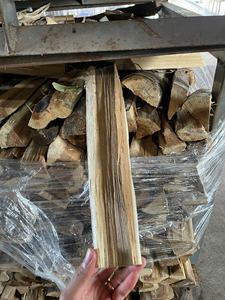 Leña de Vietnam para Barbacoa, Madera Dura Seca al Horno, Baja Humedad, Sabor Limpio, Venta al por Mayor, Lista para Exportación - Product Image 2