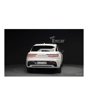 Genesis GV70 2.5T Gasolina AWD Modelo Julio 2024 con 28,332 km, Volante a la Izquierda, Caja de Cambios Automática, Asientos de Cuero, Cámara Trasera - Product Image 4