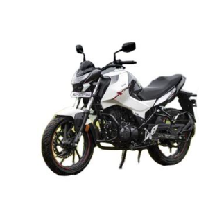 มอเตอร์ไซค์แข่งสมรรถนะสูง 150 ซีซี 163 ซีซี 160R พร้อมจัดส่งทั่วโลก - Product Image 1