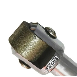 Rodillo de pulido opaco de diamante nuevo mediano para anillo de pulsera efecto brillante varios tipos de fondo herramientas y equipos de joyería - Product Image 4