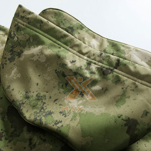 เครื่องแบบลายพรางสำหรับผู้ใหญ่เครื่องแบบลายพรางฉลากส่วนตัวมีดีไซน์ไม่เหมือนใคร - Product Image 3