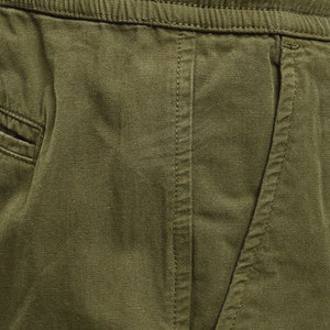 Hot Sale Cotton Made <b>Light</b> Weight Men <b>Trouser</b> Breathable Loose Fit Best Selling <b>Trouser</b> For Men - Product Image 6