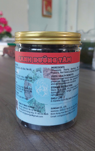 Concentrado Culinario para Sopa Herbal Instantánea SUNGAR de 500g, Sabores Naturales y Sopa Herbal Nutritiva Aromática - Product Image 2