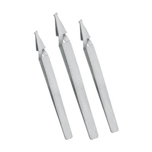 Pinzas Profesionales para Fijación de Brackets Dentales, Instrumentos Personalizados de Alta Calidad, Fabricante de Sialkot, Pakistán - Product Image 1