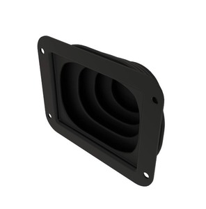ZANGO R257449 Soufflet de levier de vitesses de rechange pour tracteur, pièce de rechange pour machines agricoles, couvercle de transmission robuste - Product Image 2