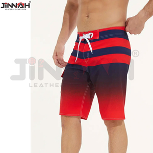 Shorts de sublimation élégants de qualité supérieure pour hommes, avec poches, pour usage décontracté, vente en gros à prix avantageux - Product Image 5