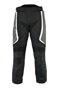 Traje de Motociclismo de Invierno para Hombre, Chaqueta y Pantalón de Pana, Tallas Grandes, Impermeable, Cortavientos, Transpirable, Anti-UV, de Secado Rápido - Product Image 5