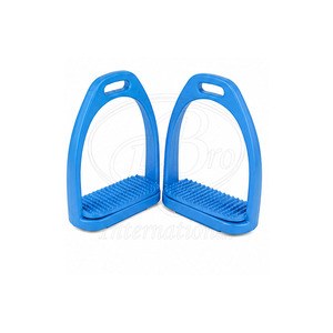 อานม้าพลาสติกยี่ห้ออิงลิช ฟิลลิส ขนาด 4.75 นิ้ว น้ำหนักเบา สำหรับขี่ม้า - Product Image 4