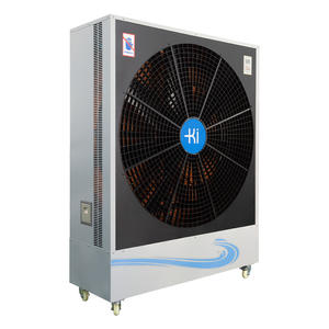 เครื่องทำความเย็นรุ่น <span class=keywords><strong>kreen</strong></span> III พกพาได้40000 CFM - Product Image 2