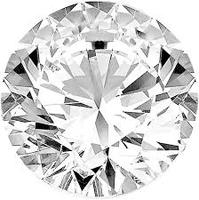 Diamantes Cultivados en Laboratorio CVD al por Mayor de 0.3CT-0.5CT, D VVS2, Corte Excelente, Certificados por IGI, Piedras Sueltas