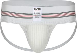 Protège-entrejambe de boxe MMA - Confortable, léger, en polyester et coton de haute qualité, élastique, avec logo personnalisé et service OEM - Product Image 4