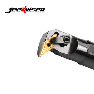 Jeekvisen mvunr nhanh chóng-thay đổi kẹp cho CNC Lathe Carbide công cụ chủ nhàm chán công cụ điều chỉnh công cụ chủ - Product Image 2