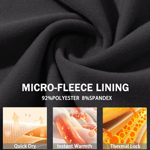 Rash Guard <b>Skin</b> <b>Tight</b> Long Sleeves Compression Men's Shirts Quick Dry Sport Running Shirts Gym Fitness Training Clothes - Product Image 6