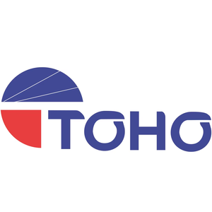 Distributeur automatique de produits, Instruments de contrôle, contrôleur numérique, série TOHO TTM000W - Product Image 3