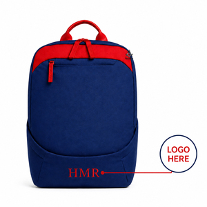 Sacs à compartiments multiples grande capacité, vêtements maçonniques unisexes, tenues de sororité et de fraternité, vêtements grecs, avec logo personnalisé, style héritage. - Product Image 1