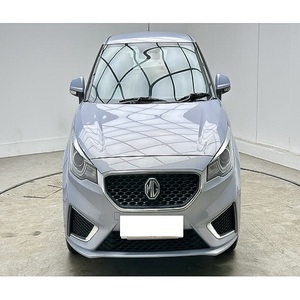 MG MG3 1.5 VTI-TECH Exclusive Silver Sedan Vista Frontal - Product Image 1