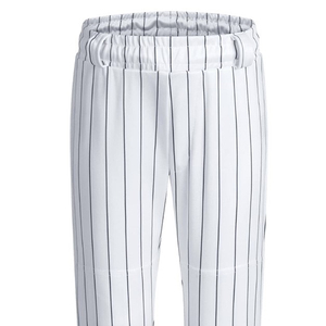 Comfortable hot selling <b>Men</b> Baseball Pant premium quality light weight <b>Men</b> Baseball <b>Knickers</b> withTwo Back Pockets - Product Image 3