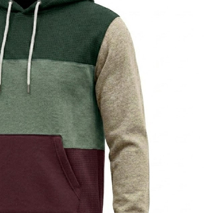 Custom <b>Sheep</b> <b>Shearing</b> Hoodie Long Tail Design Heavyweight Pullover Hoodie Oem Odm Personalized Branding - Product Image 5