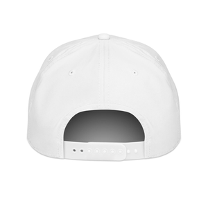 หมวกกอล์ฟเชือกปักลายหมวกเบสบอลปรับได้5แผงสำหรับกีฬากลางแจ้งใช้ทุกวันและโปรโมชั่นขายส่ง - Product Image 6