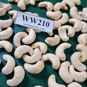 ซัพพลายเออร์ที่เชื่อถือได้จากเวียดนาม เมล็ดแคชชูส์ Noix De Cajou SANTIGO ราคาถูก เมล็ดถั่วแบบขายส่ง Kaju ในปริมาณมาก - Product Image 1