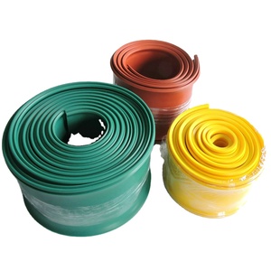 Volsun RUBNS-<span class=keywords><strong>OLC</strong></span> – Couvre-lignes aériens en caoutchouc silicone haute résistance, haute tension (10KV-220KV), isolation continue certifiée ROSH - Product Image 1