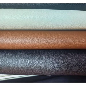 Variedades de Cuero Vacuno de Primera Calidad, Amplia Gama de Colecciones de Cuero Genuino de Grano Completo para Diseño y Artesanía, Venta al Por Mayor - Product Image 1