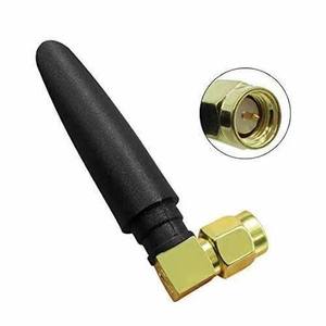 Antena WiFi Rubber Duck 2.4GHz/5GHz 3.5dbi de Alta Ganancia Combinada - Product Image 3