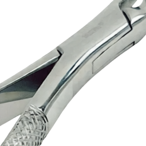Pinzas de Extracción Dental # Instrumento Quirúrgico Manual de Extracción Dental de Acero Inoxidable 150A para Incisivos Superiores, Caninos y Bicáninos - Product Image 5