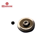 Kit de asiento de válvula solenoide de inyector de combustible ISX15 XPI de alta calidad DSGENUINE 2897320 2872405 2894920