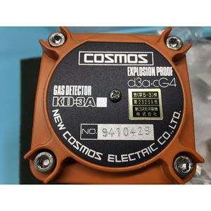 Detector de Gas COSMOS KD-3A VARIAN 03-610045-41 - Equipo y Piezas Semiconductores de Confianza de Marca Global - Product Image 1