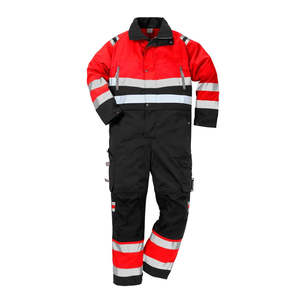NESTA SPORTS Fournisseur d'usine d'uniformes ignifuges Combinaison ignifuge résistante au feu pour hommes - Product Image 2