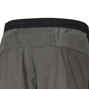 Shorts de course décontractés pour hommes et garçons, à taille élastique, séchage rapide, pour le sport et l'entraînement - Product Image 4