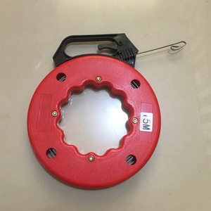 เหล็กดึงสายไฟแบบม้วนเก็บได้ - Product Image 2