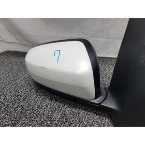 กระจกมองข้างขวา Koleos รุ่น 96301JY40A มือสอง - Product Image 3