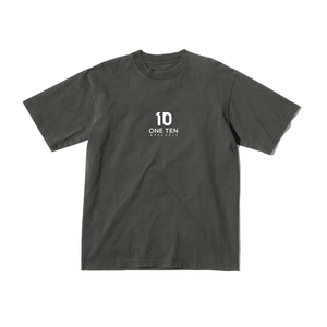 เสื้อยืด Smoked Anthracite Hall Pass สำหรับผู้หญิง เสื้อยืดลำลองลายกราฟิก แขนสั้น ผ้าฝ้าย เสื้อผ้าสตรีทแวร์แฟชั่นสำหรับทุกเพศ - Product Image 2
