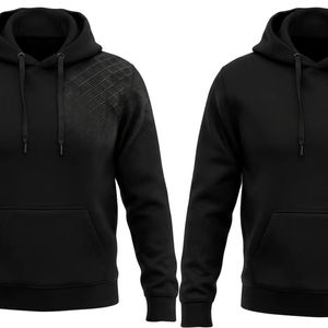 Sweat-shirts pour hommes, sublimation personnalisée, design tendance surdimensionné - Product Image 1
