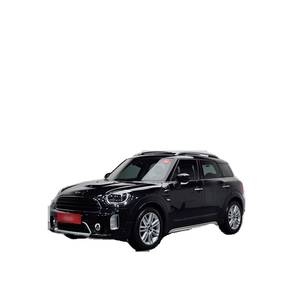 Mini Countryman 2023/8 Classic Plus Launch Pack con Volante a la Izquierda, Asientos de Cuero, Cámara Trasera, Estándar de Emisiones Euro V, 33,336 km - Product Image 1
