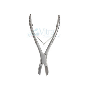 New Arrival <b>Bone</b> Cutter Rust Free <b>Bone</b> Cutter Smooth Finish <b>Bone</b> Cutter Durable Design <b>Bone</b> Cutter - Product Image 4
