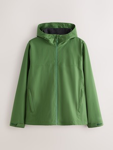 Veste coupe-vent populaire, impression personnalisée, broderie, légère, streetwear, mode, fermeture éclair, vêtements de randonnée - Product Image 4