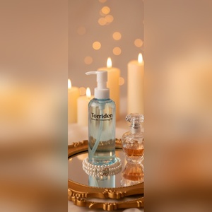 ดีวายอิน คลีนซิ่งออยล์ ทำความสะอาดล้ำลึก ผลิตภัณฑ์ดูแลผิวสไตล์เกาหลี เคบิวตี้ - Product Image 1