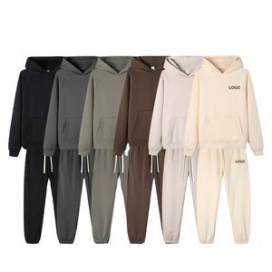 Survêtement Femme Personnalisé avec Logo, 100% Coton Écologique Respirant, Tenue Décontractée – Vente Directe Usine - Product Image 1