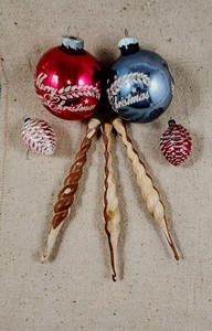 Collection de crochets à tricoter en bois faits à la main, robustes et légers, outils artisanaux de qualité supérieure pour les passionnés de tricot - Product Image 3